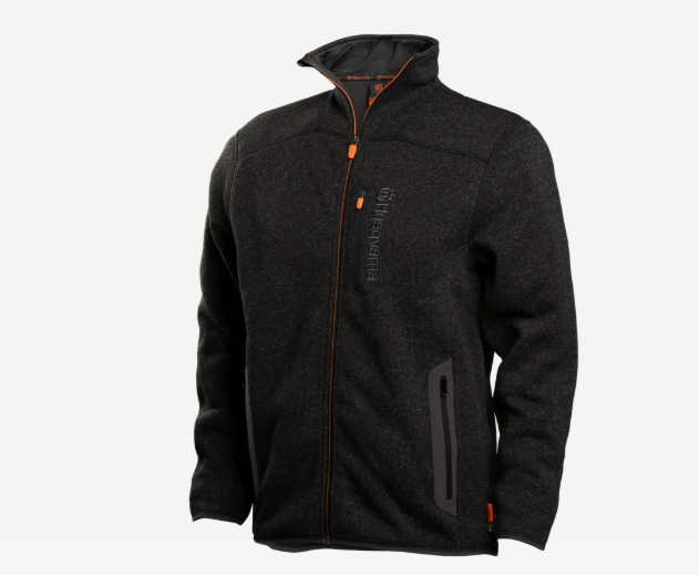 Husqvarna Xplorer Microfleecejacke