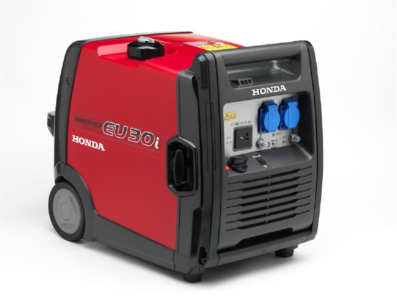 Honda Stromerzeuger EU 30is