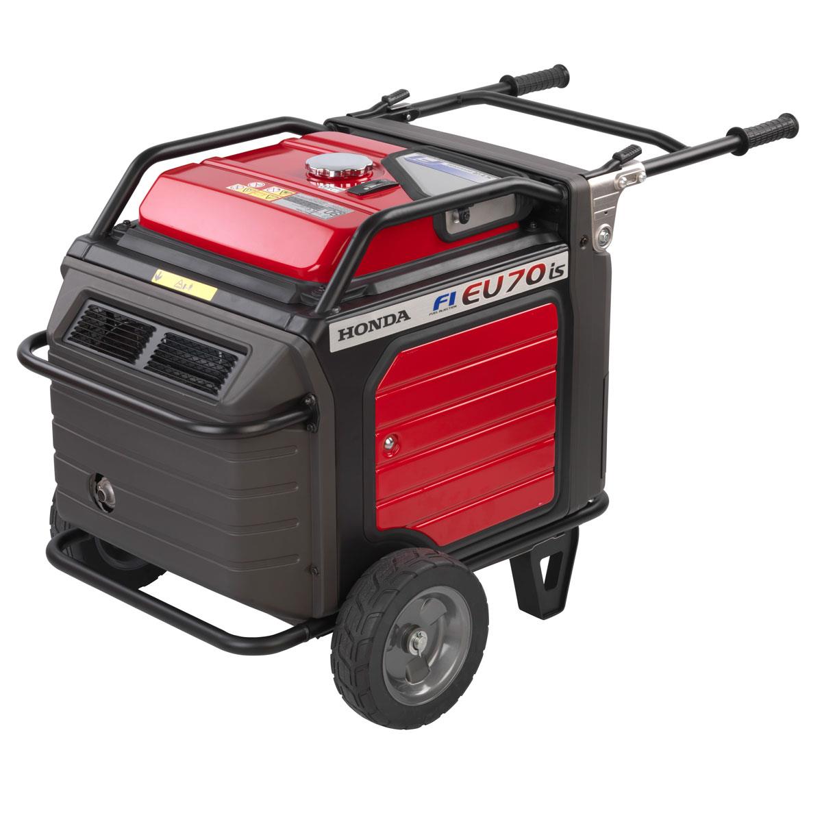 Honda Stromerzeuger EU 70is