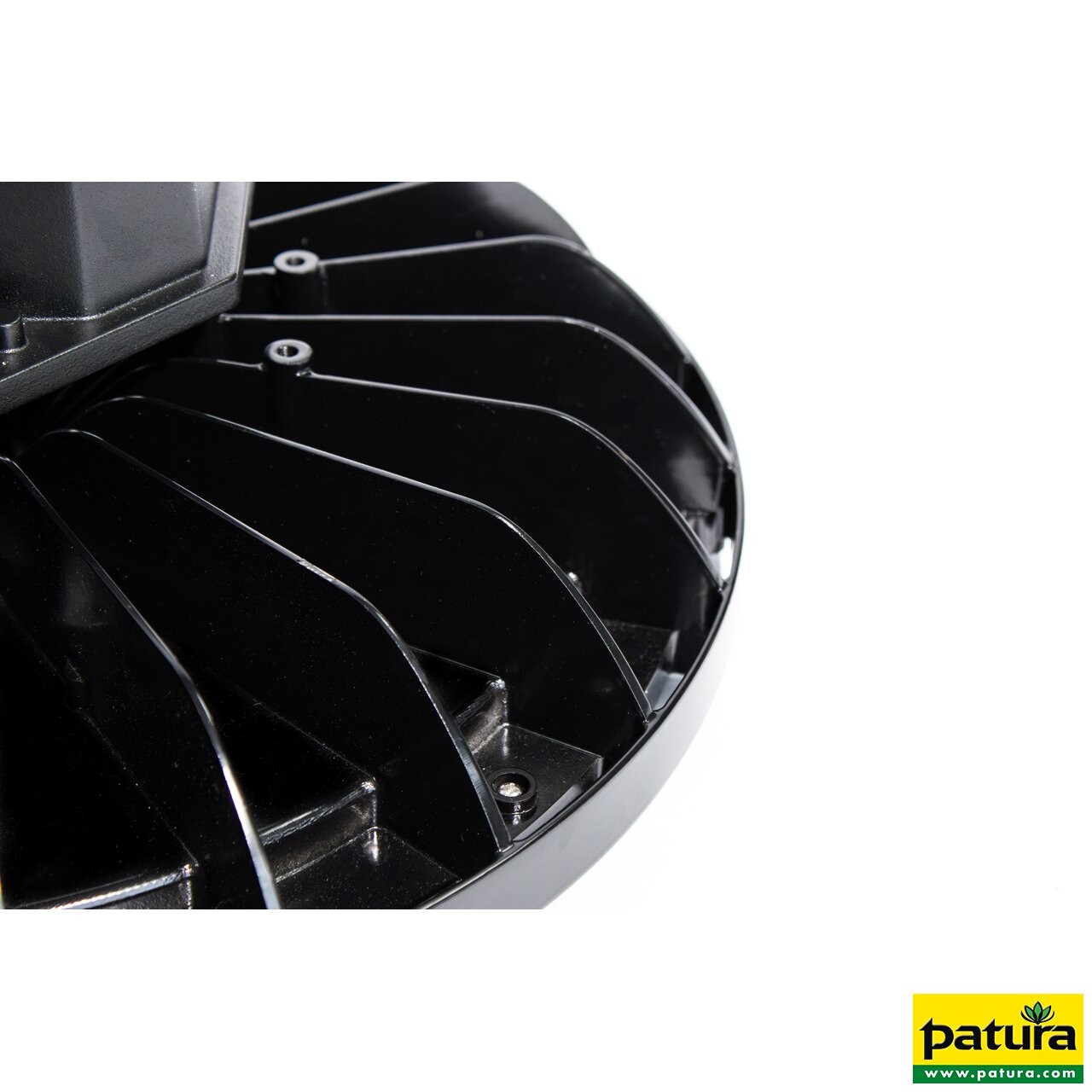 Patura LED-Hallenstrahler Premium-Line