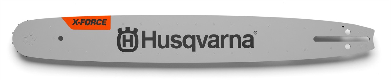 Husqvarna X-Force laminierte Schiene .325" 1.5mm
