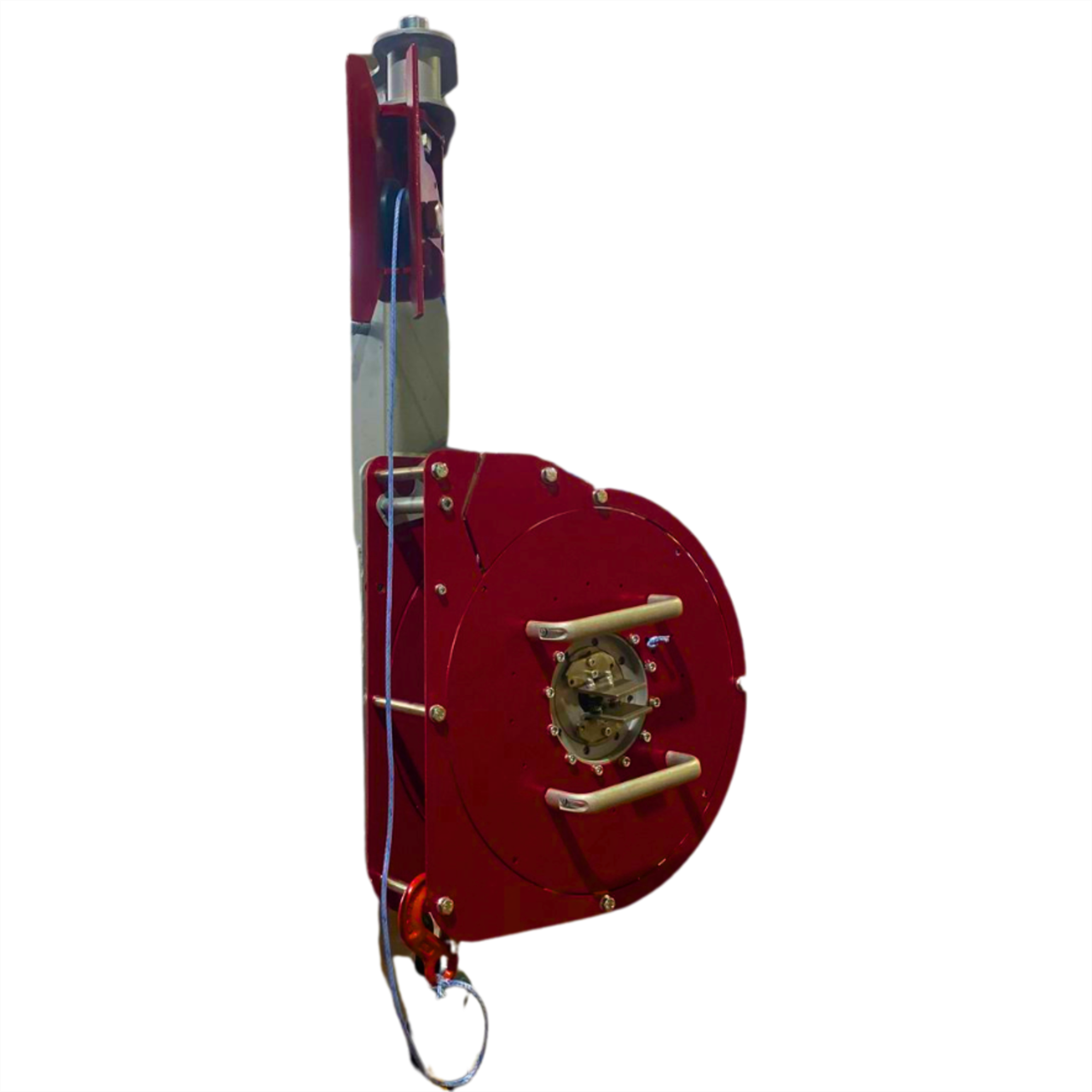 SOMA® Hilfswinde HW 550