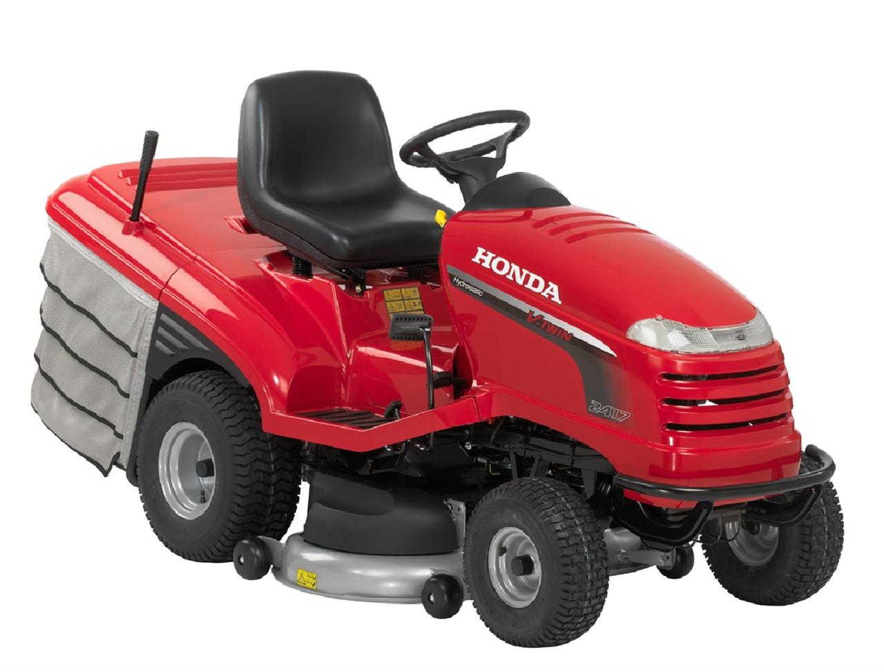 Honda Rasentraktor HF 2417 HME