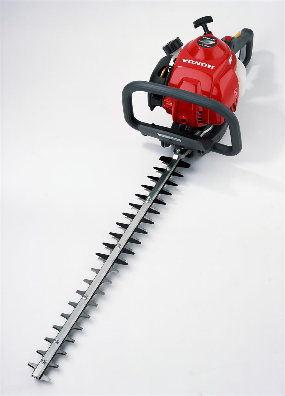 Honda 4-Takt Heckenschere HHH 25D 75 ET R280