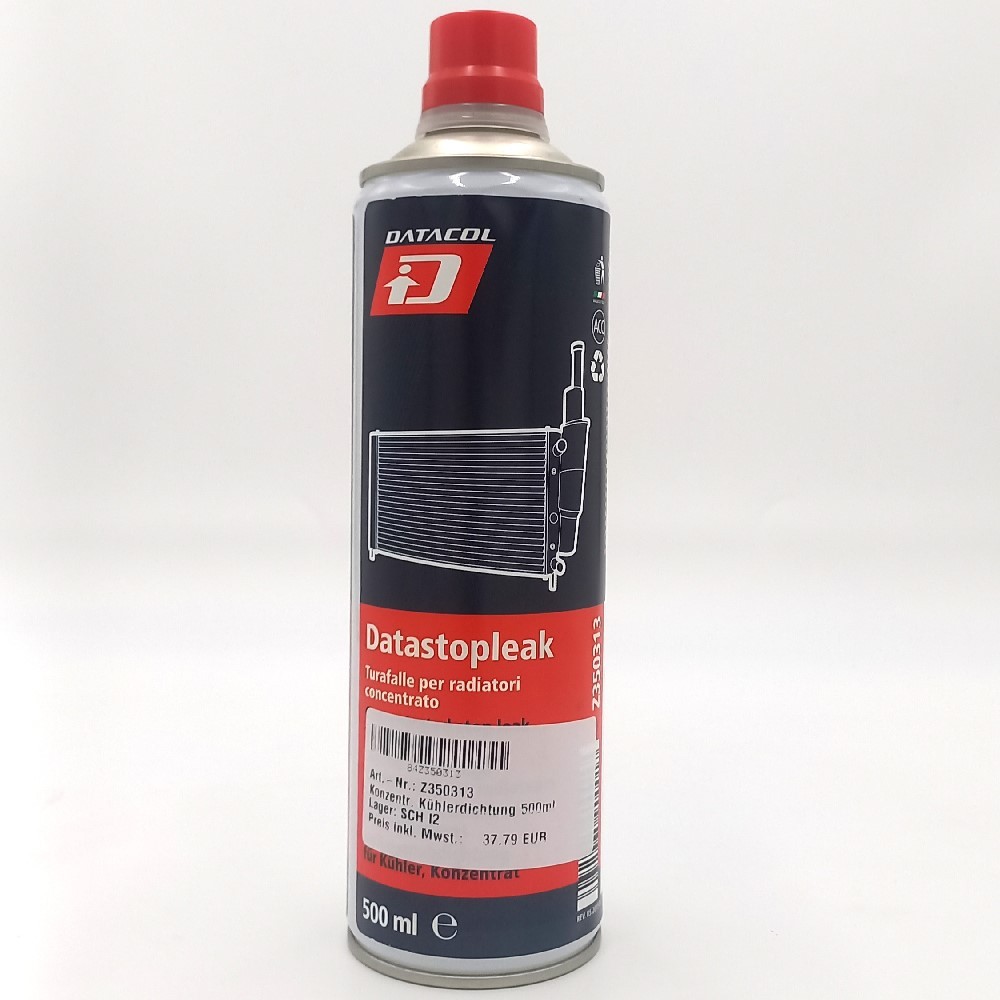 Datacol Konzentr. Kühlerdichtung 500ml