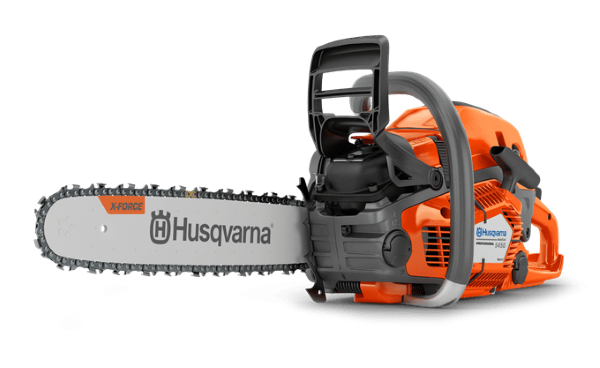 Husqvarna® Profi Motorsäge 545 G (15") Mark II