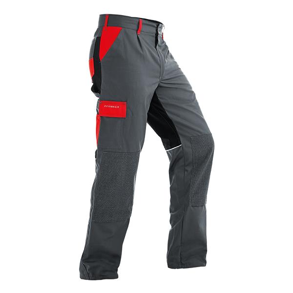 PFANNER® StretchZone® Canvas Arbeitshose