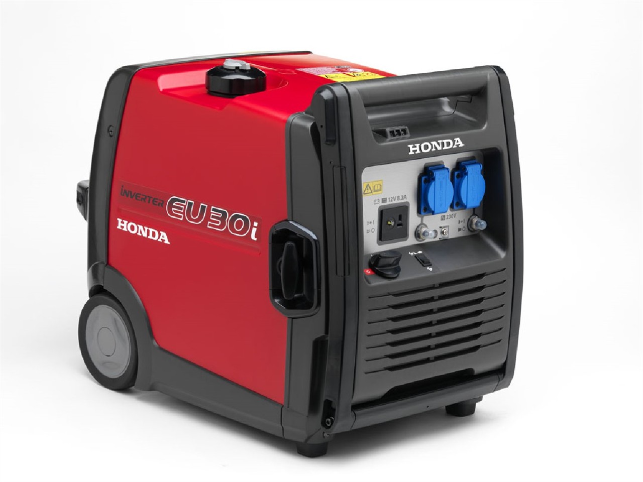 Honda Stromerzeuger EU 30is