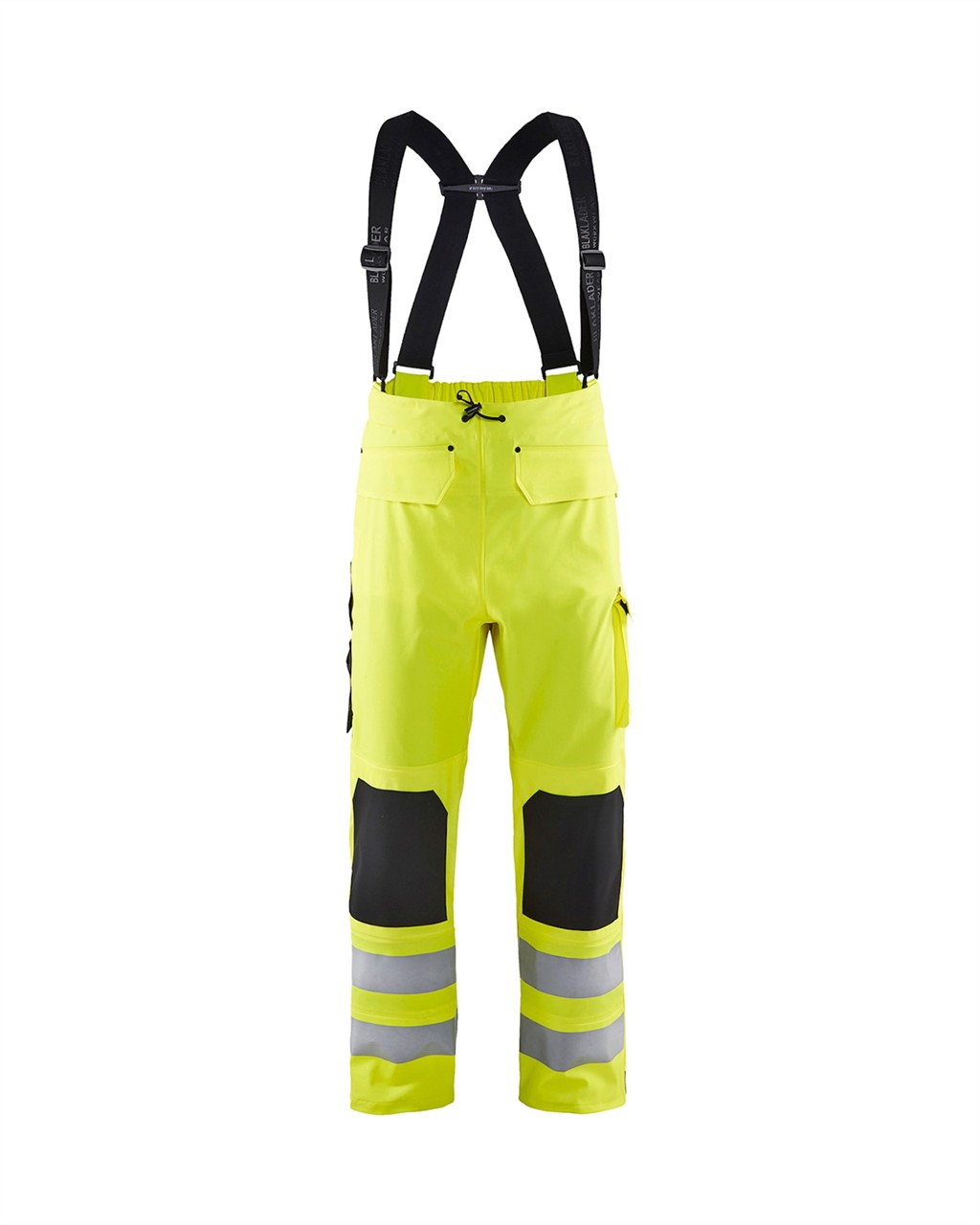 BLÅKLÄDER Regenhose Level 2