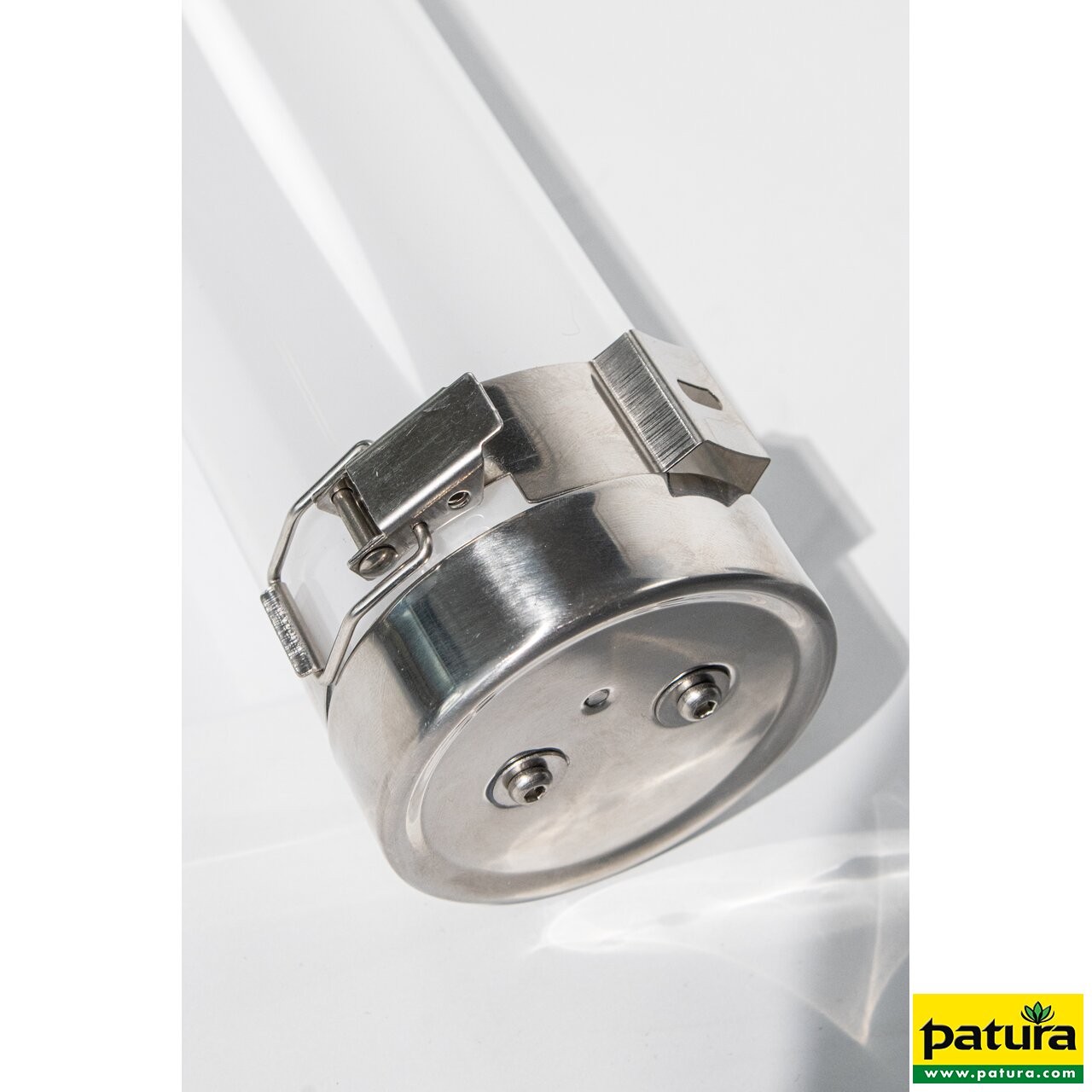 Patura LED-Feuchtraumleuchte Premium-Line