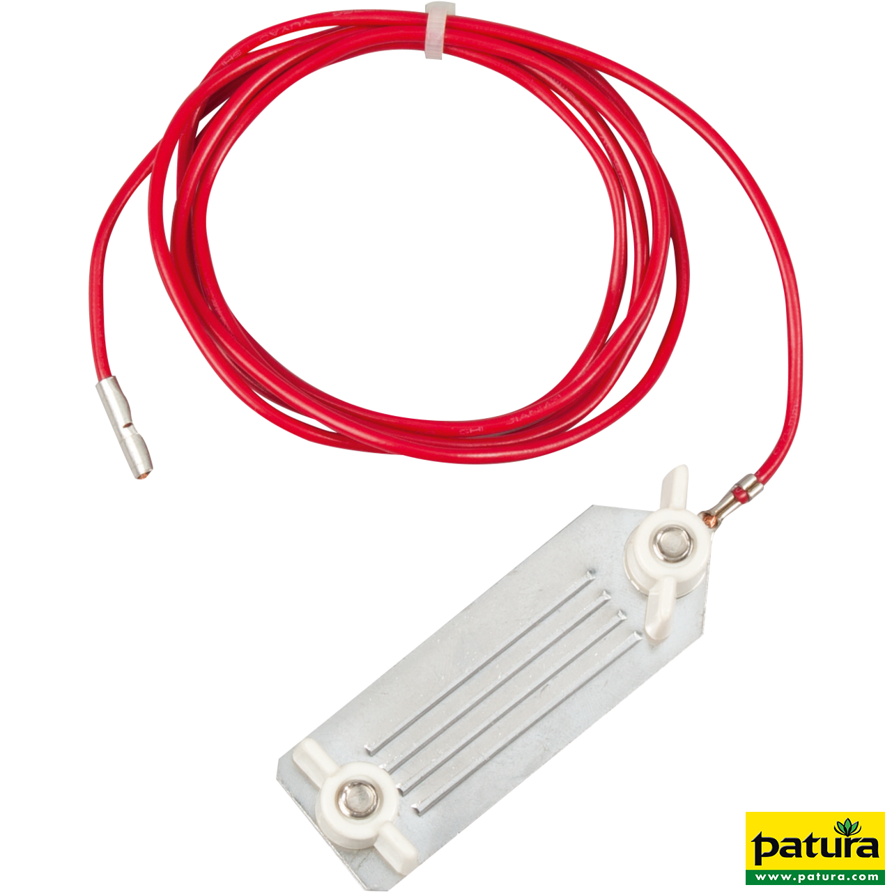 Patura Zaunanschlußkabel B-Band