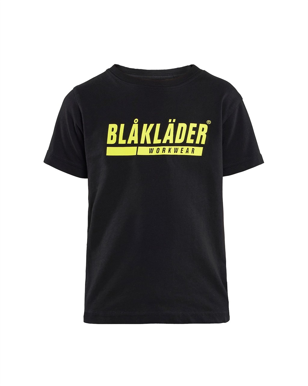 BLÅKLÄDER Kinder T-Shirt