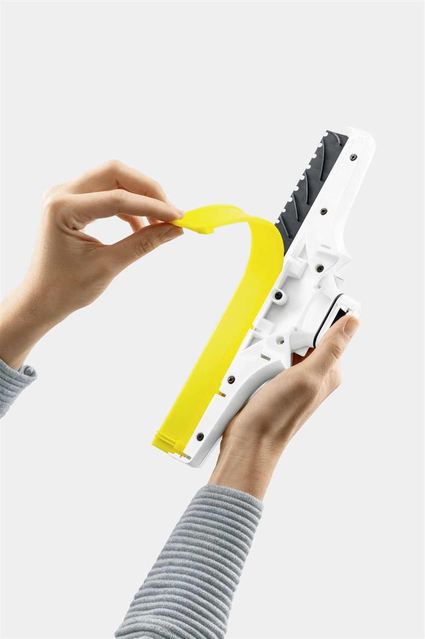 Kärcher Akku-Fensterreiniger WV 6 PLUS  EU