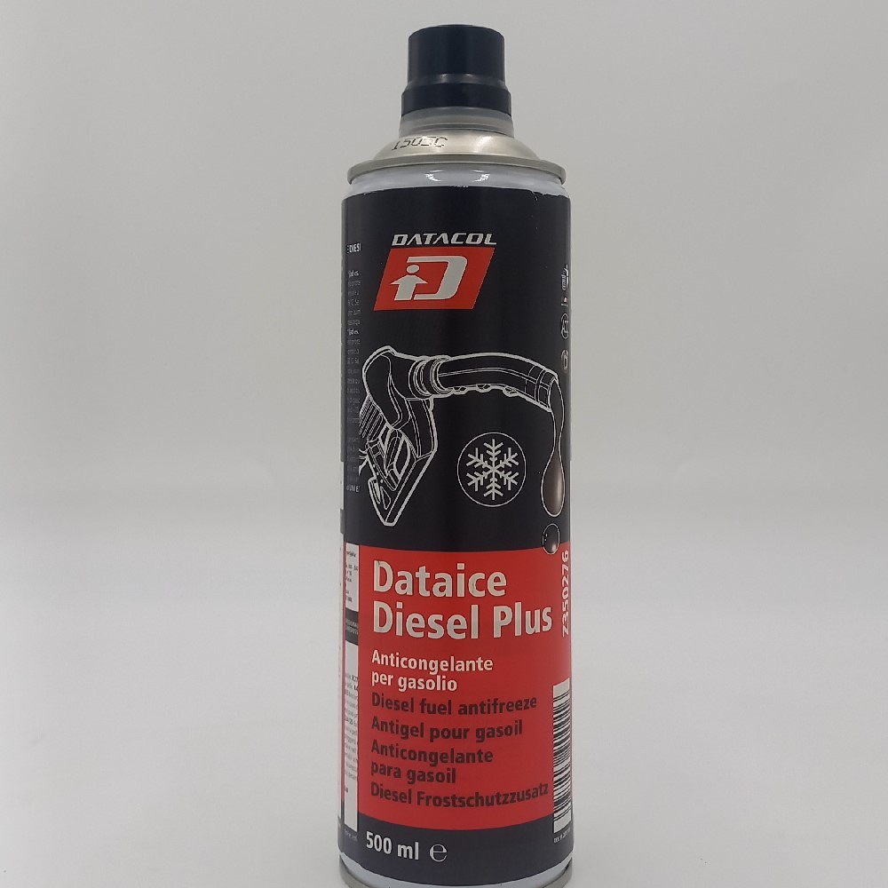 Datacol Dieselfrostschutzzusatz 500ml