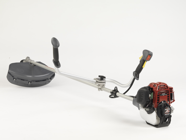 Honda 4-Takt Freischneider/Motorsensen UMK 425 UE