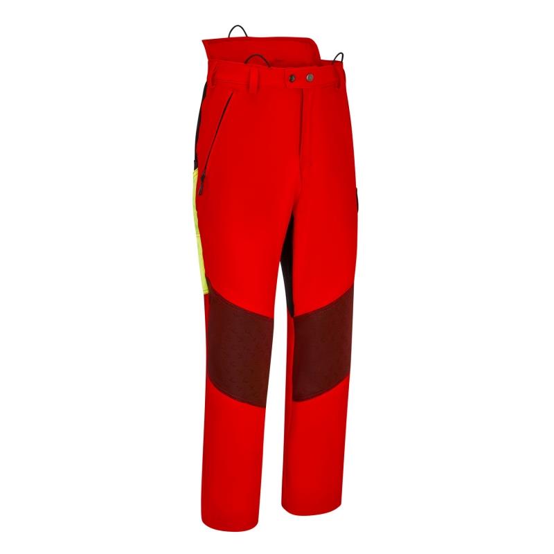 PFANNER® Gladiator® Keprotec Schnittschutzhose Light – Klasse 1