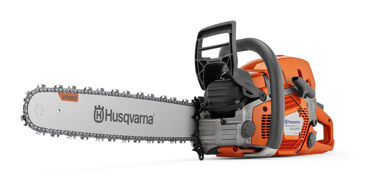 Husqvarna Motorsäge 572XP®G (20")