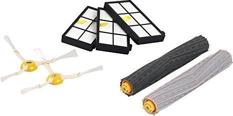 Service Kit für Model Roomba