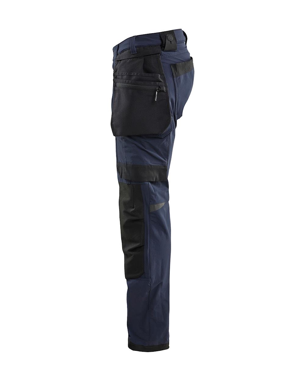 BLÅKLÄDER Handwerkerhose
