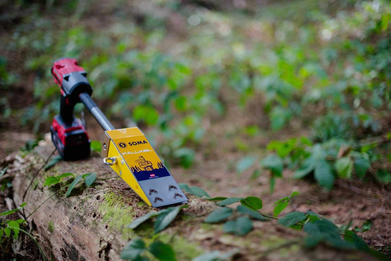 SOMA Fällkeil FK60