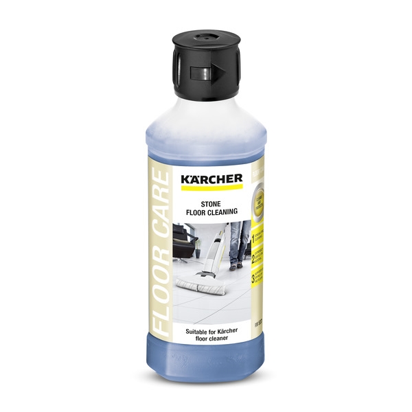 Kärcher Bodenreinigung Stein RM 537 500ml