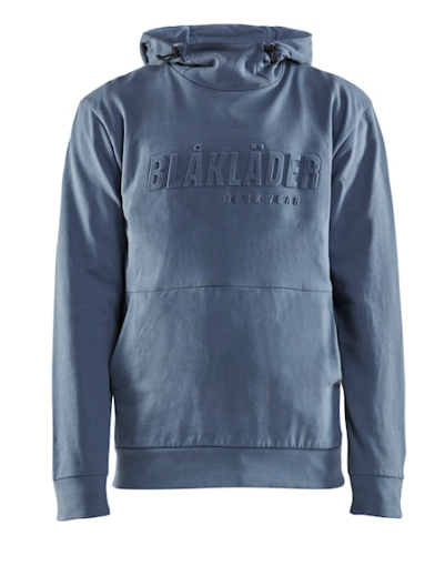 BLÅKLÄDER Kapuzensweater 3D