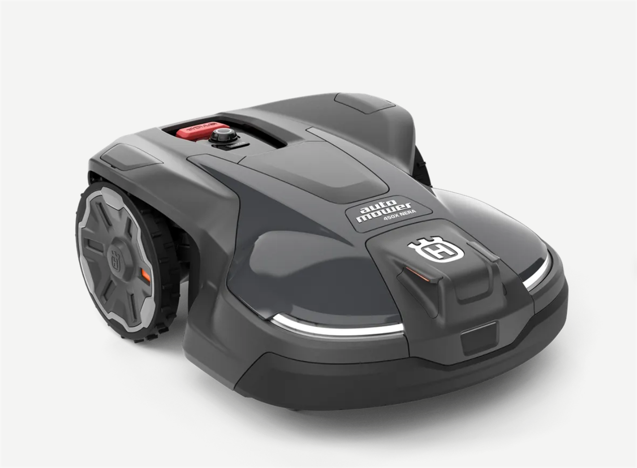 Husqvarna Automower® 450X NERA