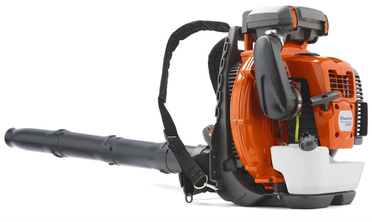 Husqvarna Benzin-Blasgerät 580BTS