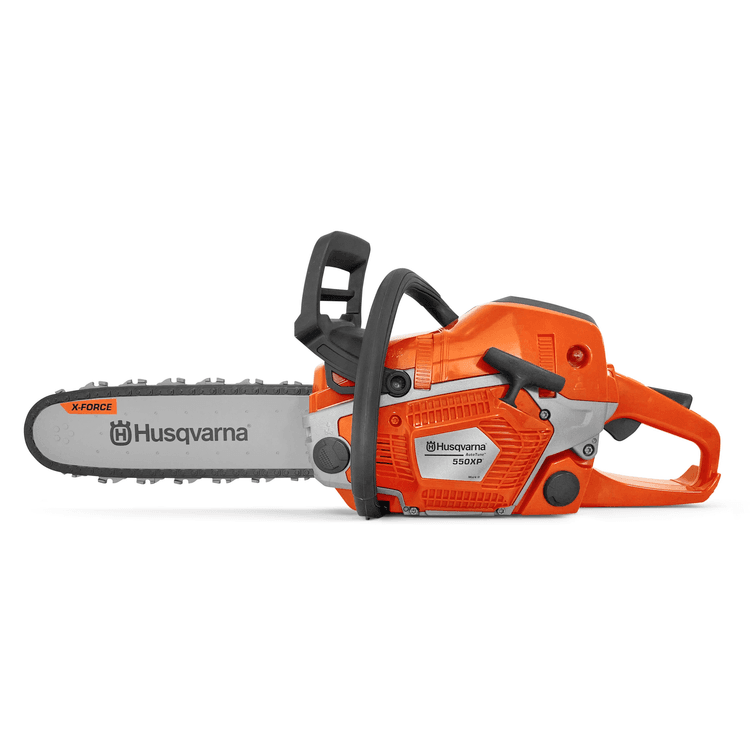 Husqvarna Spielzeugsäge 550XP