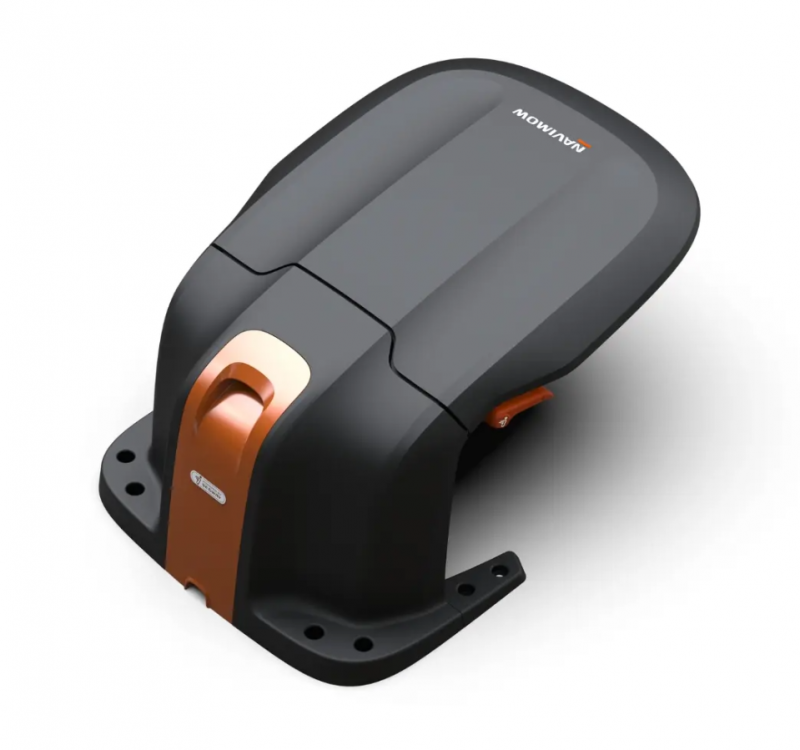 Segway Robotergarage i-Series