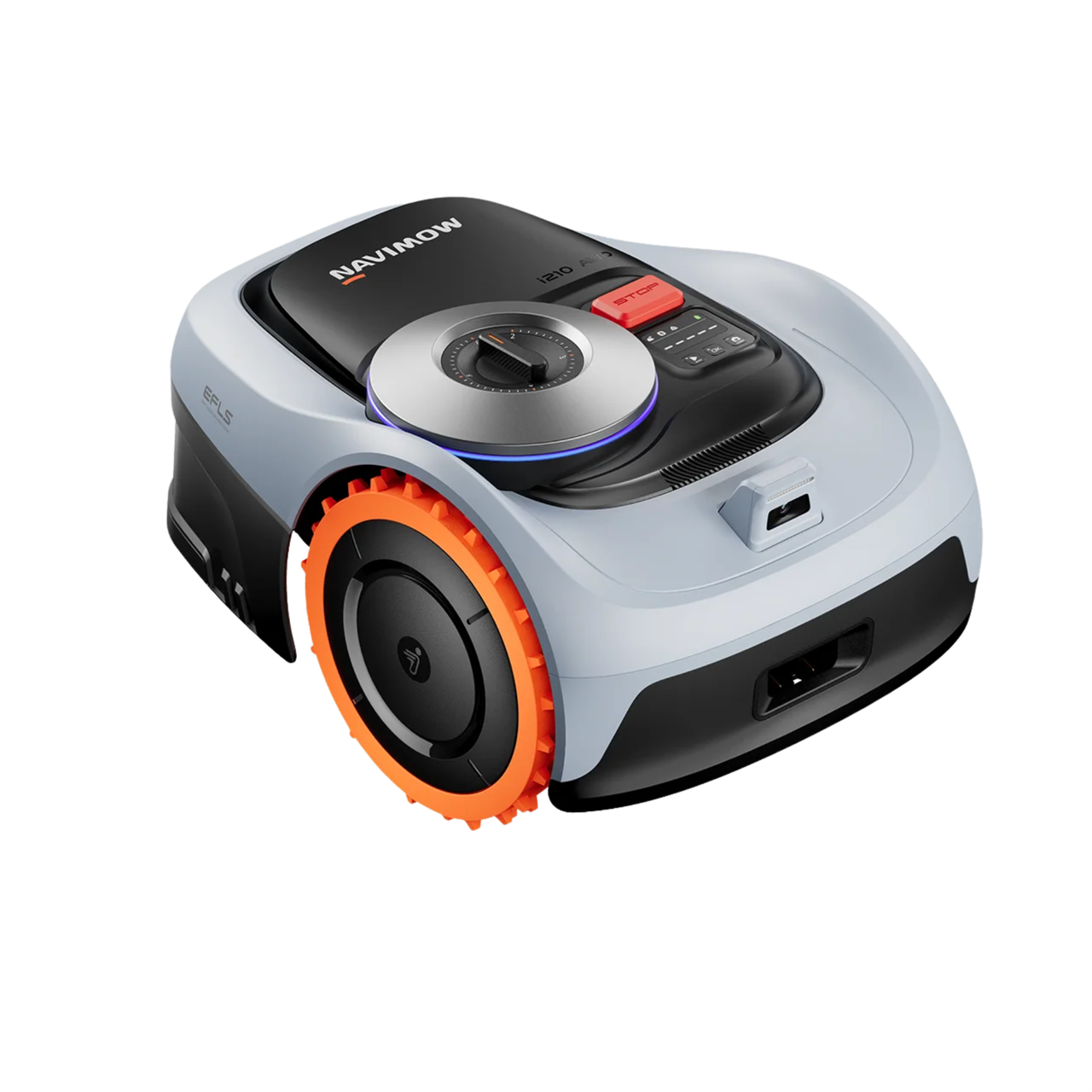Segway Navimow i210 AWD Mähroboter für bis zu 1.000 m²