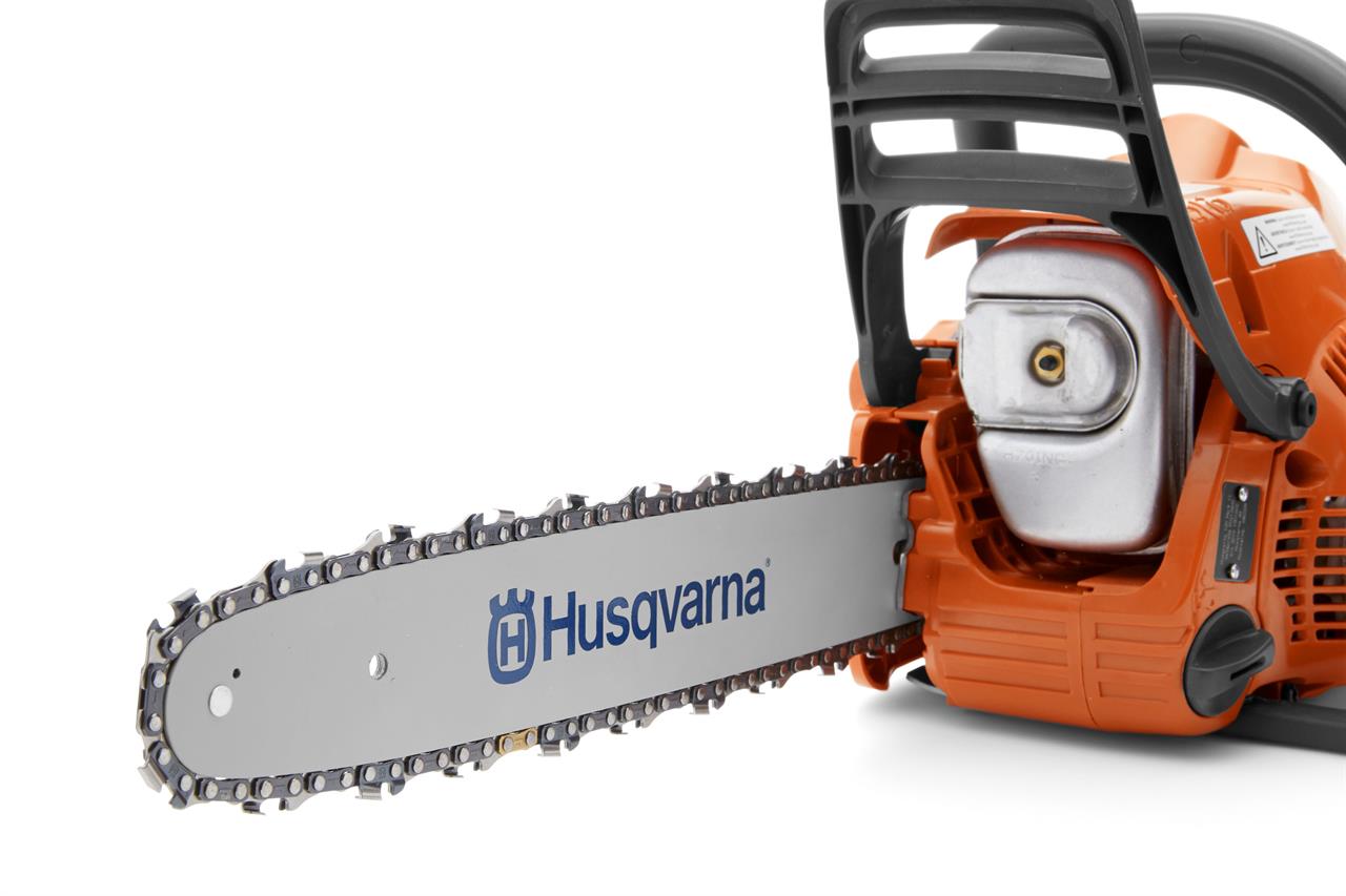 Husqvarna Allround Motorsäge 120 (14") Mark II