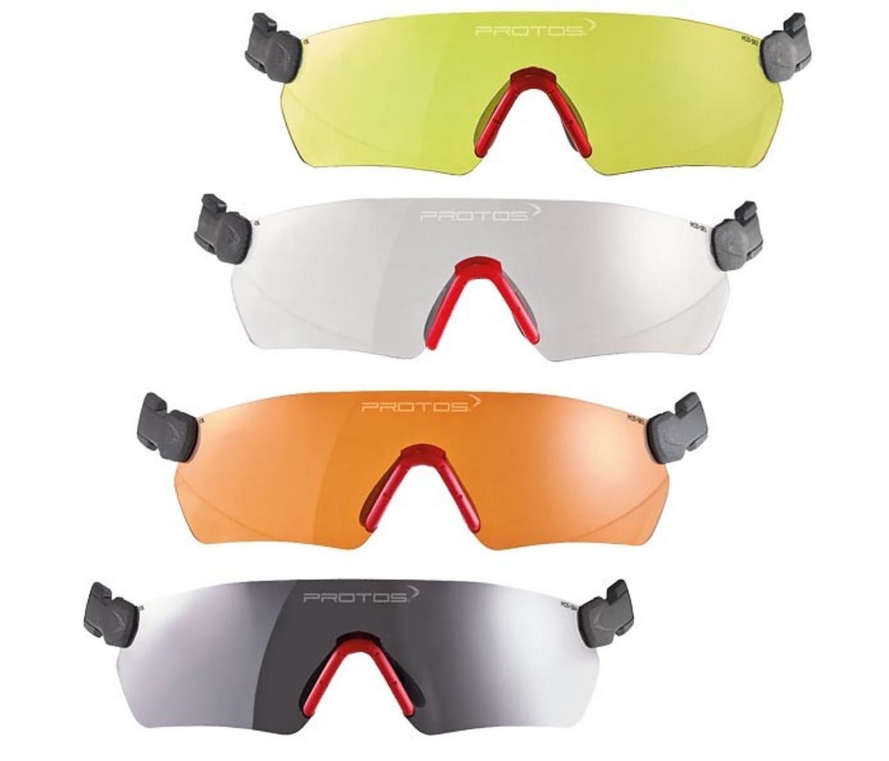 PROTOS® Integral Schutzbrille