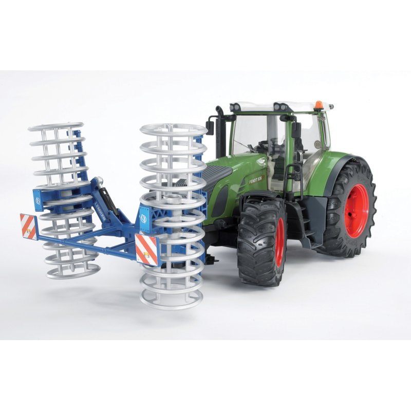 Bruder Frontpacker Lemken VarioPack