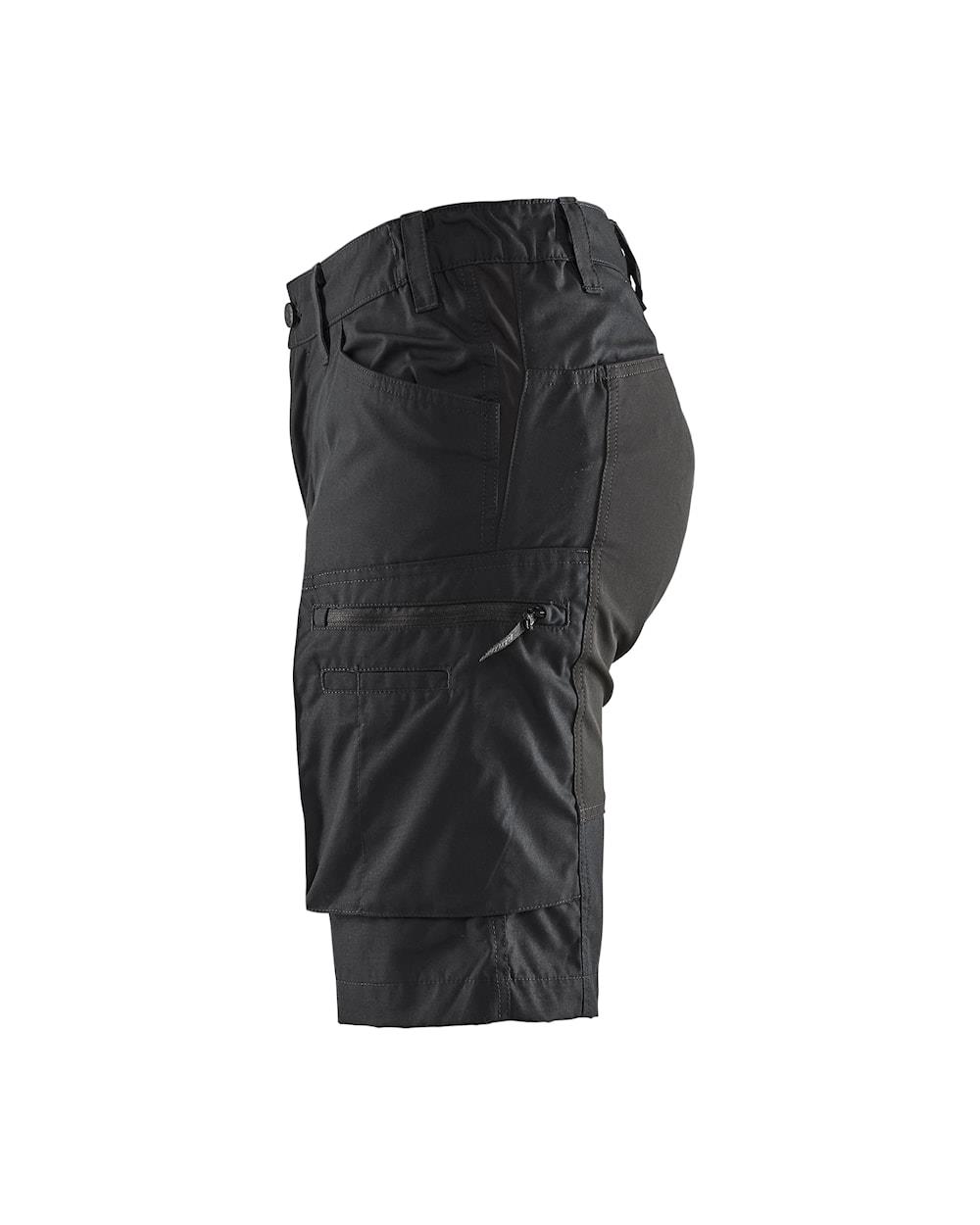 BLÅKLÄDER Service Shorts Stretch Damen