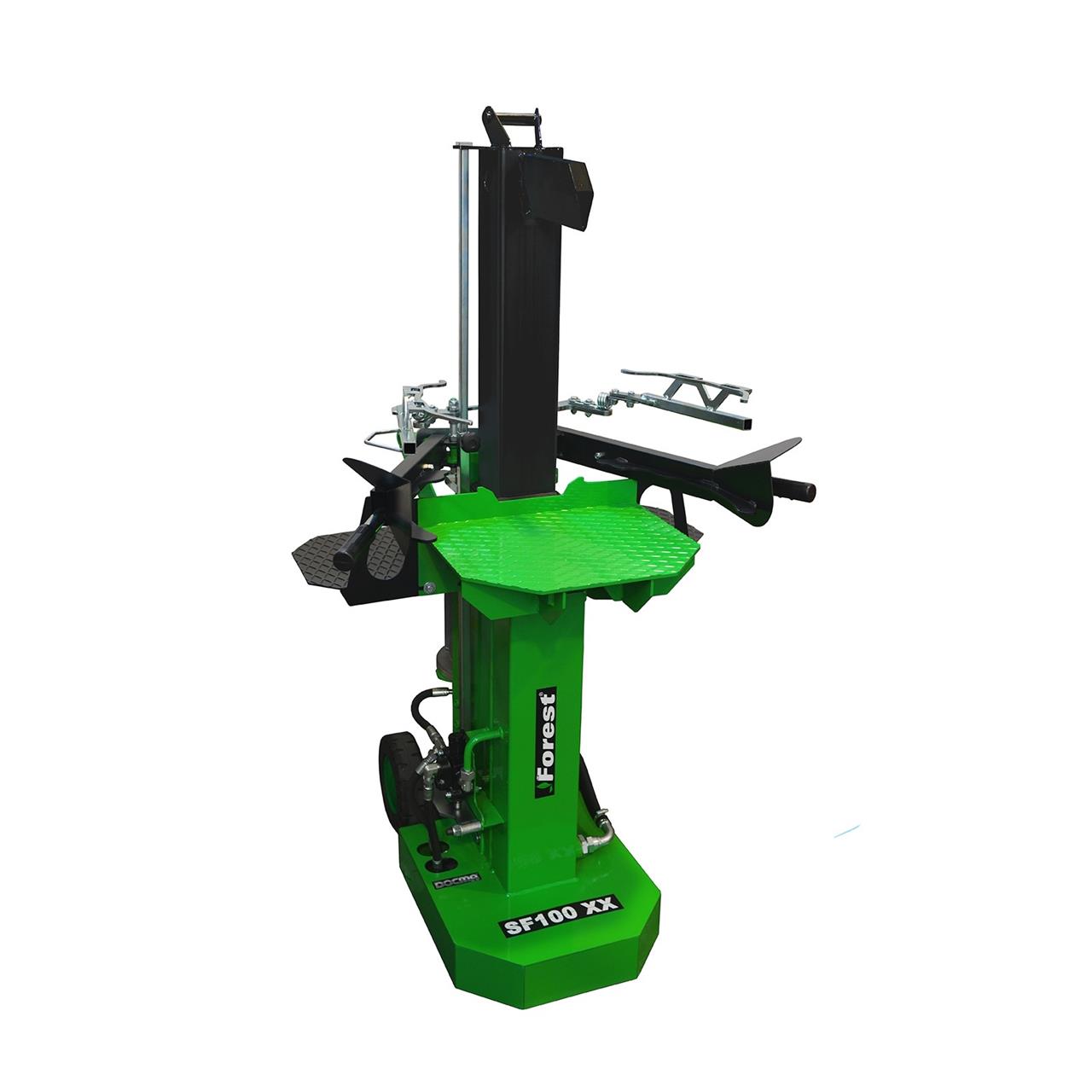 Docma SF100 Rapid 380/4 XX