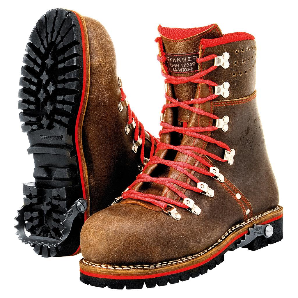 PFANNER® Schuh Tirol-Juchten