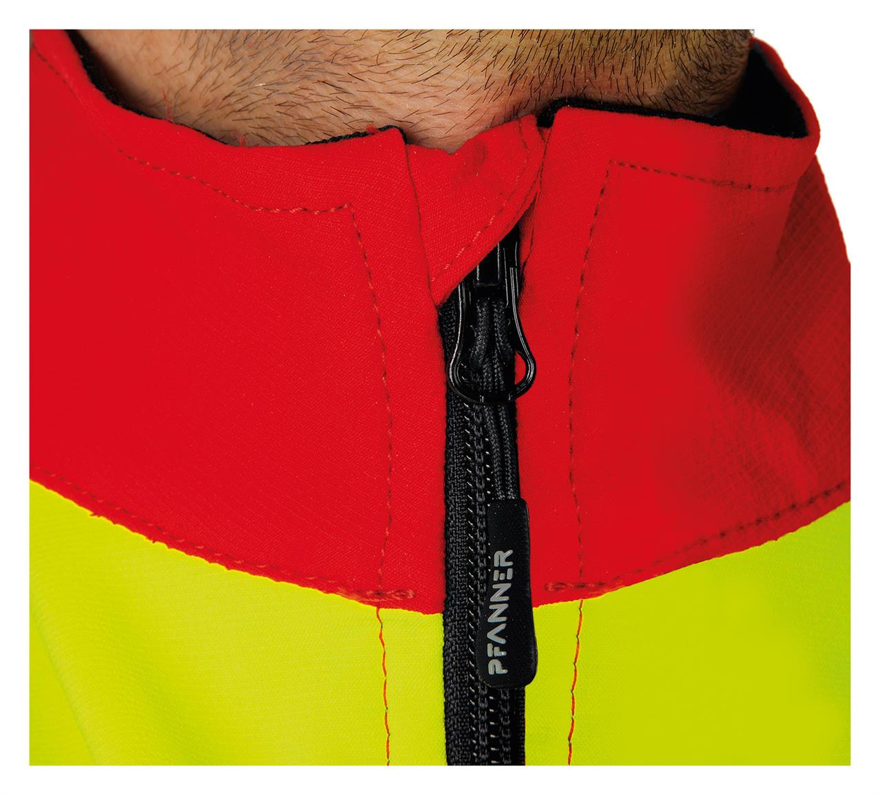 PFANNER® Ventilationsjacke