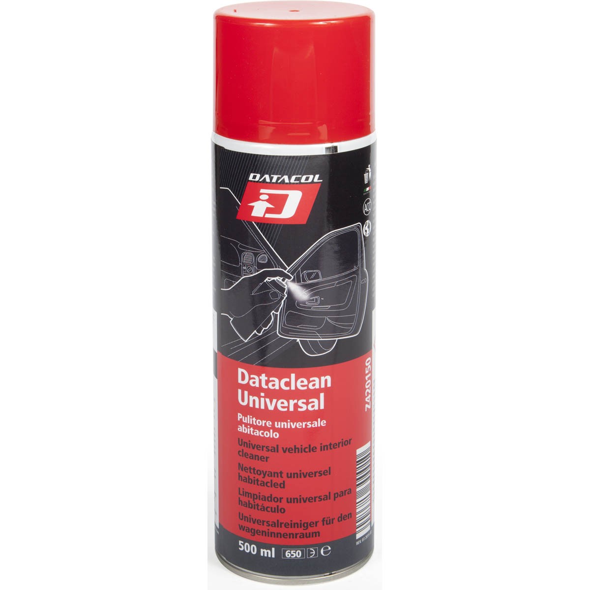 Datacol Universalreiniger 500ml