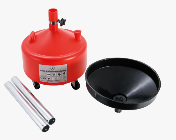 BGS Altöl-Aufnahmebehälter – 30 l