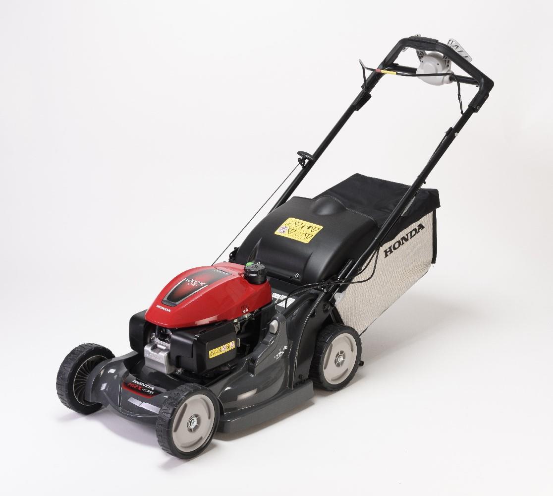 Honda Benzin-Rasenmäher HRX 476 VK