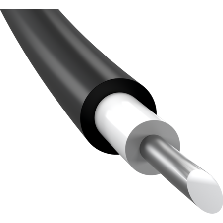 Patura Elektrozaunkabel 1,6mm