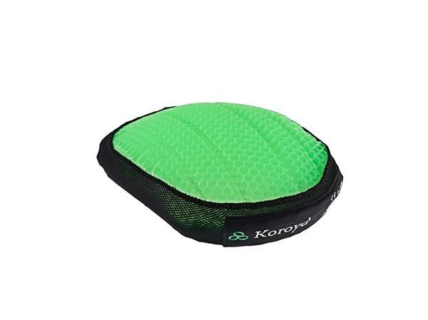 PROTOS® CrashAbsorber grün