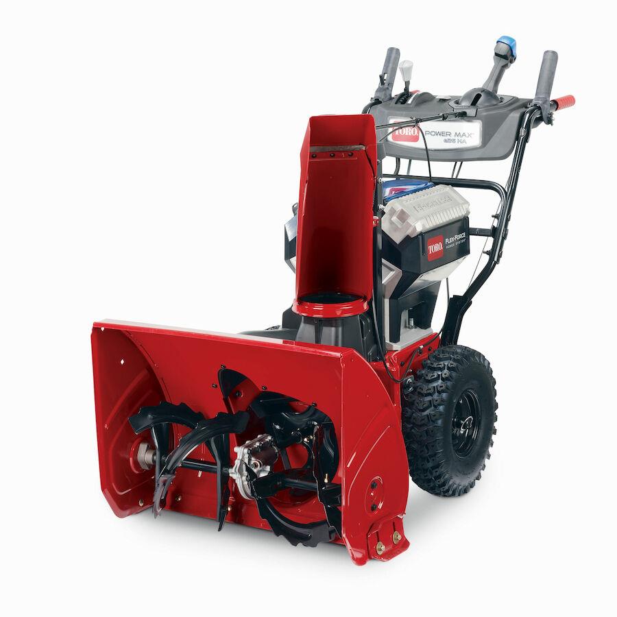 Toro Akku-Schneefräse Power Max® 60V e26