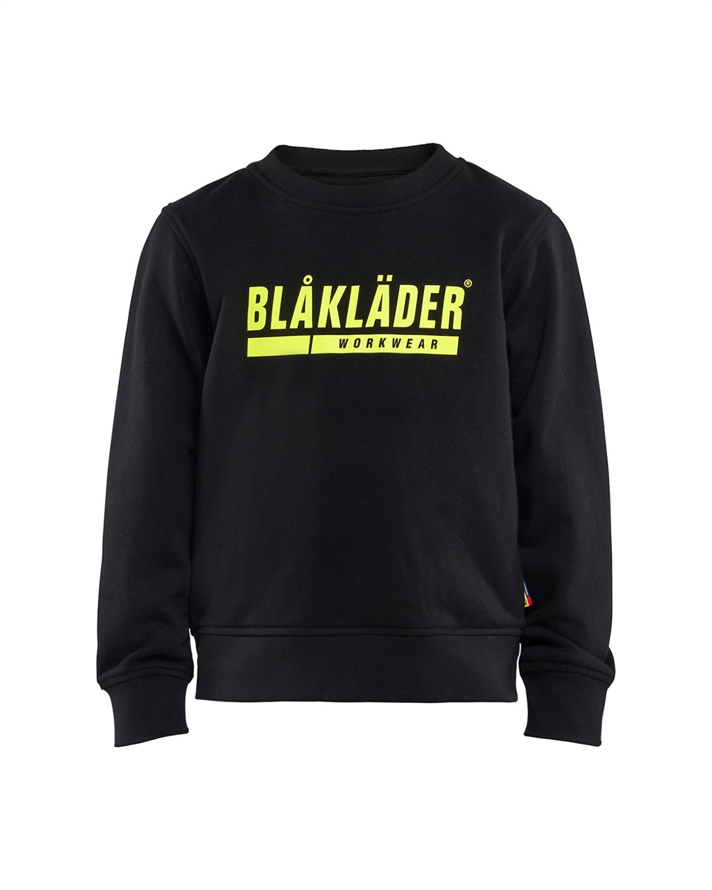 BLÅKLÄDER Kinder Sweatshirt