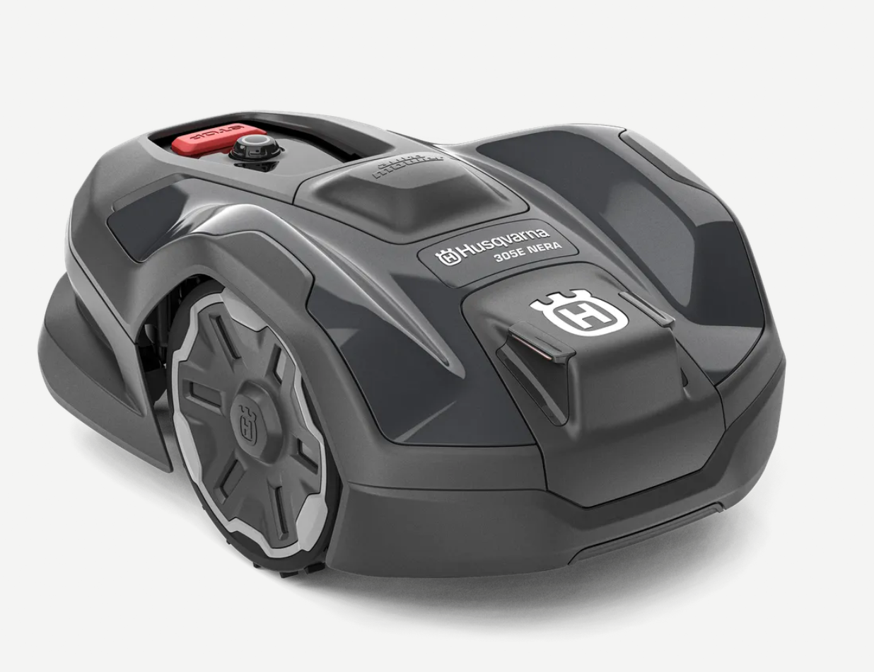 Husqvarna Automower® 305E NERA
