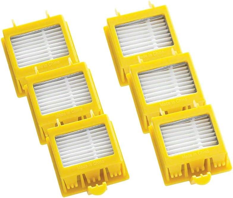 HEPA Filter 3erPkg f. 700 Serie