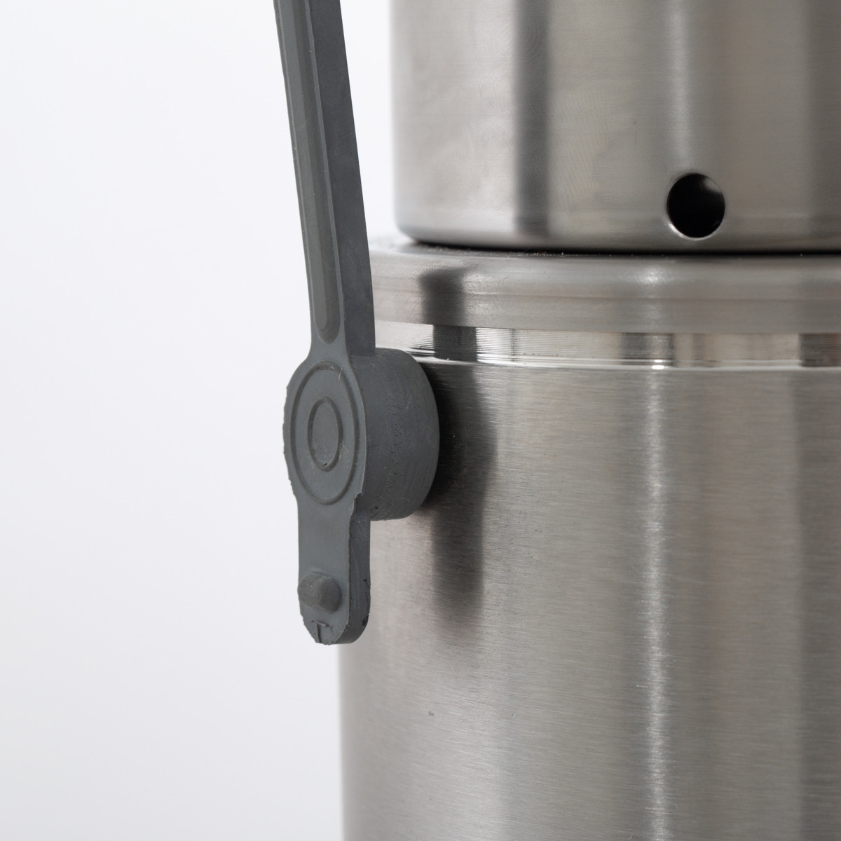 Milky Milchzentrifuge FJ 130 Stainless, 230V