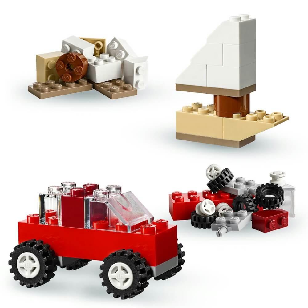 Lego® Classic Bausteine 10713