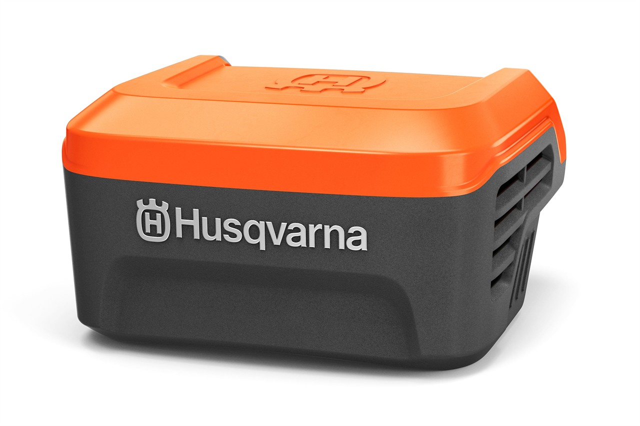 Husqvarna Akku-Ladegerät 40-USB150X